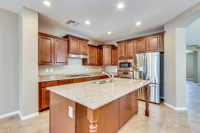 138 W Yellow Wood Ave, San Tan Valley, AZ 85140 - photo 4