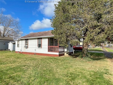 301 & 301 1/2 22nd St, Dunbar, WV 25064 - photo 7