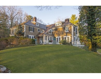 90 Meadowbrook Rd, Weston, MA 02493 - photo 2