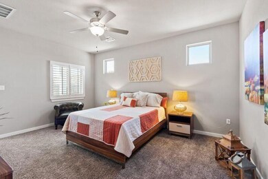 13601 Lawkland St, Horizon City, TX 79928 - photo 5