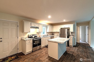 281 NE Snowcap Dr, Tahuya, WA 98588 - photo 5