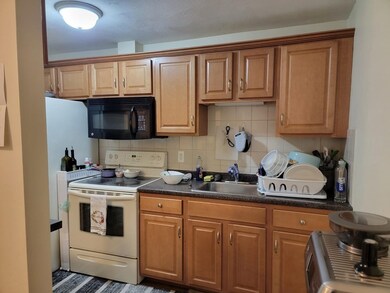 Sagamore Place Condominiums unit 603, Quincy, MA 02171 - photo 5