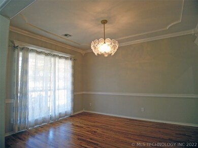 13063 S 121st East Ave, Broken Arrow, OK 74011 - photo 6