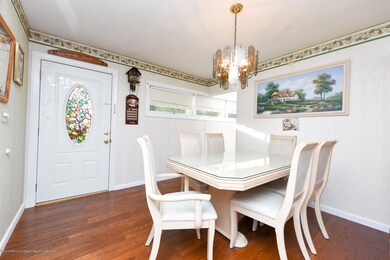 178 Princeton Dining Room