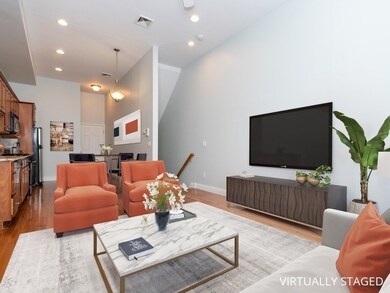 195 Washington Ave unit 2, Chelsea, MA 02150 - photo 4