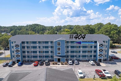 4015 Fairway Dr unit 404A, Little River, SC 29566 - photo 2