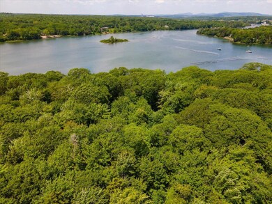 Lot 3 Birch Point Shore, South Thomaston