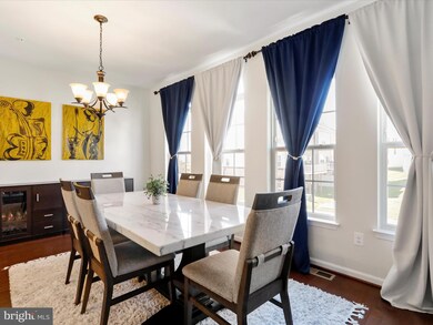 5961 Jefferson Commons Way, Frederick, MD 21703 - photo 2