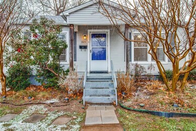 325 W Acheson St, Denison, TX 75020 - photo 2