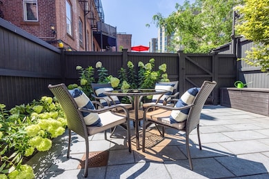 256 W Newton St unit 1, Boston, MA 02116 - photo 2