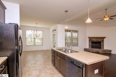 117 Mountain Slope Ct, Travelers Rest, SC 29690 - photo 4