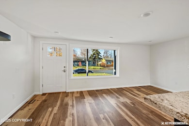 1811 Talkeetna St, Anchorage, AK 99508 - photo 2