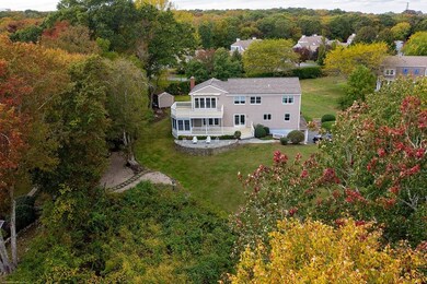 83 E Hidden Bay Dr, South Dartmouth, MA 02748 - photo 4