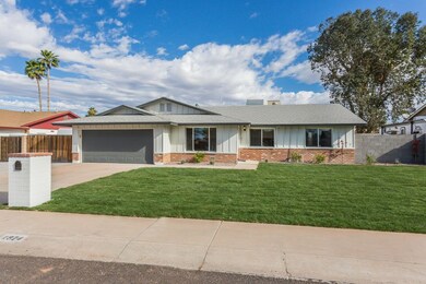 Curb Appeal!