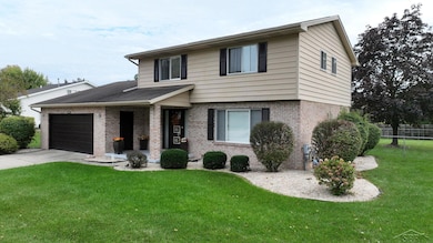 3347 Christy Way N, Saginaw, MI 48603 - photo 2