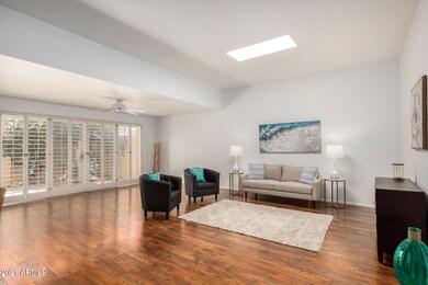 14012 N Palm Ridge Dr W, Sun City, AZ 85351 - photo 5