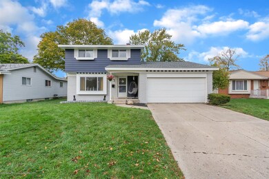 3214 Raynell St, Lansing, MI 48911 - photo 3