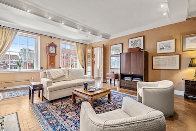 274 Beacon St unit 7F, Boston, MA 02116 - photo 5