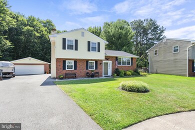 17 Newland Ct, Newark, DE 19713 - photo 2