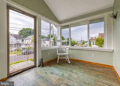 76 Knight Ave, Runnemede, NJ 08078 - photo 5