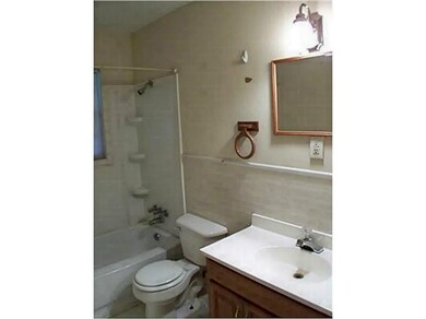 Bathroom.