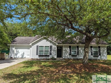 310 Barrister Cir, Guyton, GA 31312 - photo 2