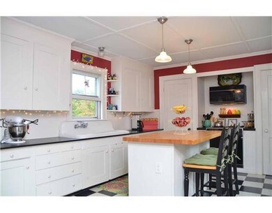 75 Spring St, Yarmouth, ME 04096 - photo 5