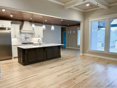 1605 W 115th St, Jenks, OK 74037 - photo 4