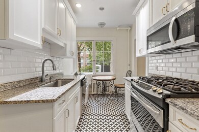 21 Chauncy St unit 3, Cambridge, MA 02138 - photo 3