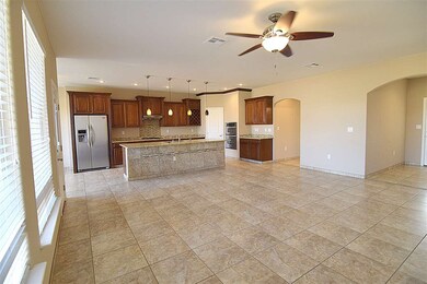 1073 Pajarito Dr, Alamogordo, NM 88310 - photo 5