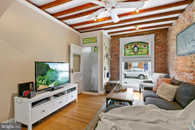 732 S Curley St, Baltimore, MD 21224 - photo 5