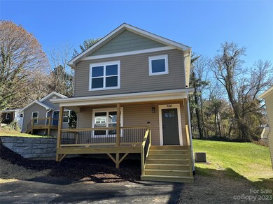 726 Center St, Asheville, NC 28803 - photo 2