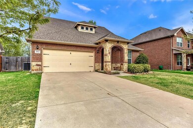 4914 Liberty Hill Trail, Sherman, TX 75092 - photo 5