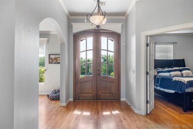 315 Ridgeview Rd, Sapulpa, OK 74066 - photo 3