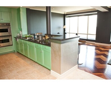 Ritz-Carlton Residences Tower 2 unit 36D, Boston, MA 02111 - photo 6