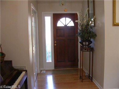 Entry.