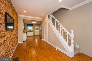 1642 Jackson St, Baltimore, MD 21230 - photo 3