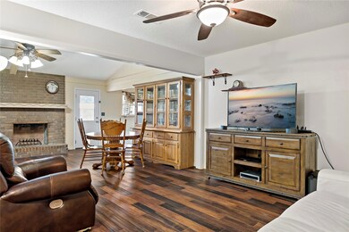 1408 Harrison Ln, Hurst, TX 76053 - photo 5