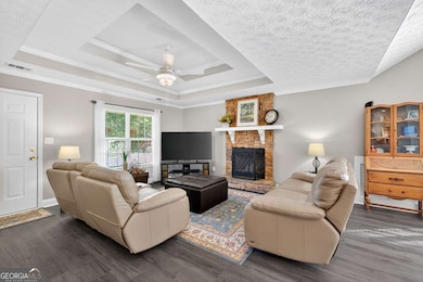 933 Justin Dr, Winder, GA 30680 - photo 5