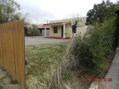 Side View