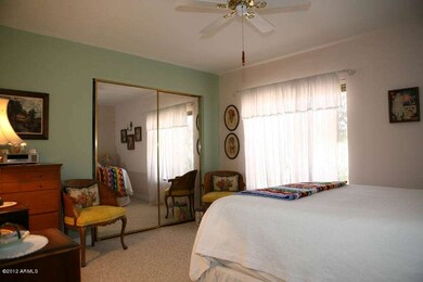 2nd Bedroom