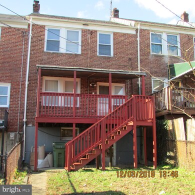 1015 Wildwood Pkwy, Baltimore, MD 21229 - photo 2