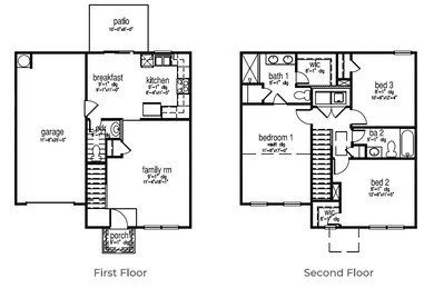 288 Blue Haw Dr, Moncks Corner, SC 29461 - photo 2