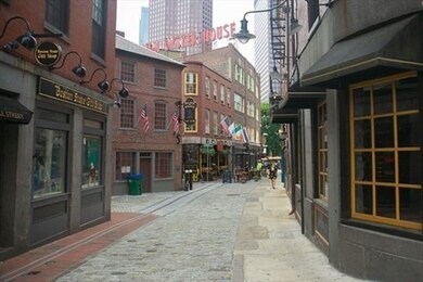 7 Marshall St unit 502, Boston, MA 02108 - photo 2