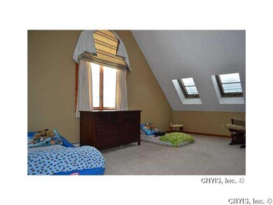 Bedroom.