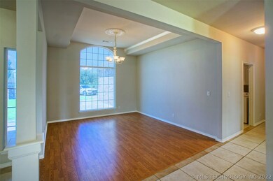 1101 S Quail Creek Ln, Skiatook, OK 74070 - photo 7