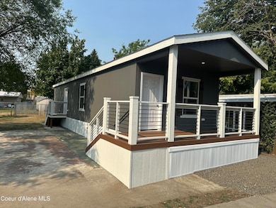 3545 N Gunnar Ct, Coeur D'Alene, ID 83815 - photo 3