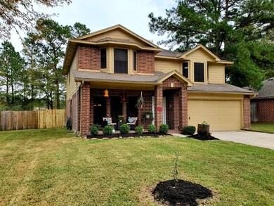 28822 Pine Forest Dr, Magnolia, TX 77355 - photo 5