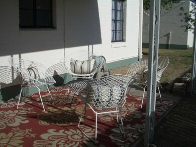 cambridge back patio