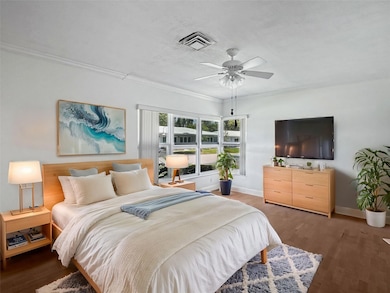 Virtual Staging (home is empty)